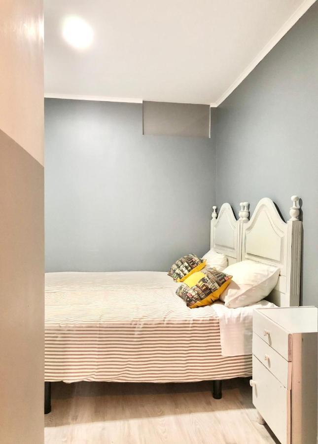 Now Bastidor Jovial Pansiyon Lisboa Dış mekan fotoğraf